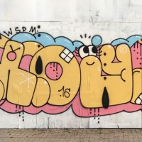 Yael_LADY_HMNI_Santiago De Chile_Graffiti_Spraydaily_12