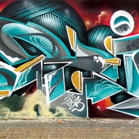 Zurik_HMNI_Graffiti_Girl_Bogota_Colombia_04