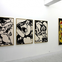 Ken Sortais_Cony_PAL_GalerieCelal_SprayDaily_24