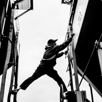 Jaime Sanchez graffiti photography