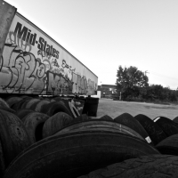 Jaime Sanchez graffiti photography