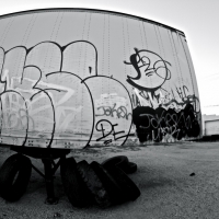 Jaime Sanchez graffiti photography