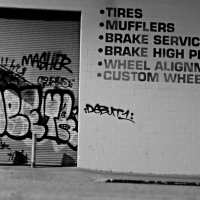 Jaime Sanchez graffiti photography