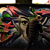 little_wing_lost_graffiti_title
