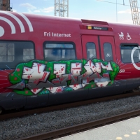 THE_S-Train_Copenhagen