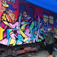 The Burning of Kingston_Graffiti_Spraydaily_04