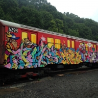 The Burning of Kingston_Graffiti_Spraydaily_05