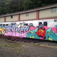 The Burning of Kingston_Graffiti_Spraydaily_06