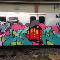 The Burning of Kingston_Graffiti_Spraydaily_07