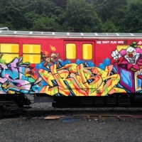 The Burning of Kingston_Graffiti_Spraydaily_10