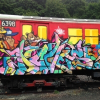 The Burning of Kingston_Graffiti_Spraydaily_11