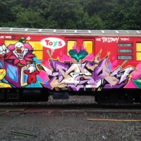 The Burning of Kingston_Graffiti_Spraydaily_13