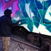 The Burning of Kingston_Graffiti_Spraydaily_14