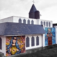 Tom Herck, Atek84