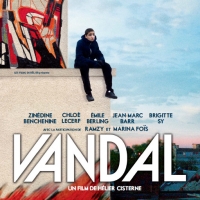 Vandal the movie, France, Strassbourg