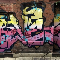 Wednesday Graffiti Walls Spraydaily 001_Rapes_ATT_DF