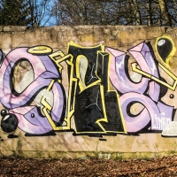 Wednesday Graffiti Walls Spraydaily 001_Sofly