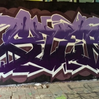 Wednesday Graffiti Walls Spraydaily 001_Ster
