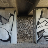 Wednesday Graffiti Walls Spraydaily 001_Swet
