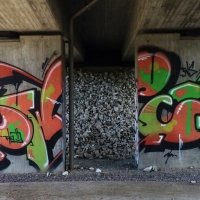 Wednesday Graffiti Walls Spraydaily 001_Swet