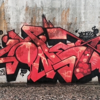 Wednesday Graffiti Walls Spraydaily 001_Swet