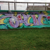 Wednesday Graffiti Walls Spraydaily 002_SPUT Photo @astrocapcph