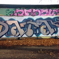 DATA_Graffiti_Spraydaily_Wednesday Walls_Photo @Astrocapcph