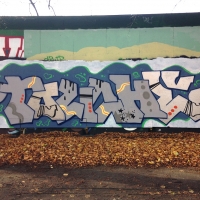 TOUCHE_Graffiti_Spraydaily_Wednesday Walls_Photo @Astrocapcph