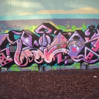 Wednesday Walls_Graffiti_Spraydaily_43 RESK @Astrocap