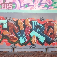 Wednesday Walls_Graffiti_Spraydaily_45 ENIRO @Astrocap