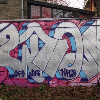 Wednesday Walls_Graffiti_Spraydaily_46 WHON @Astrocap
