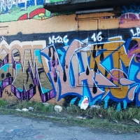 Wednesday Walls_Graffiti_Spraydaily_48 ZLIM VARM @Astrocap