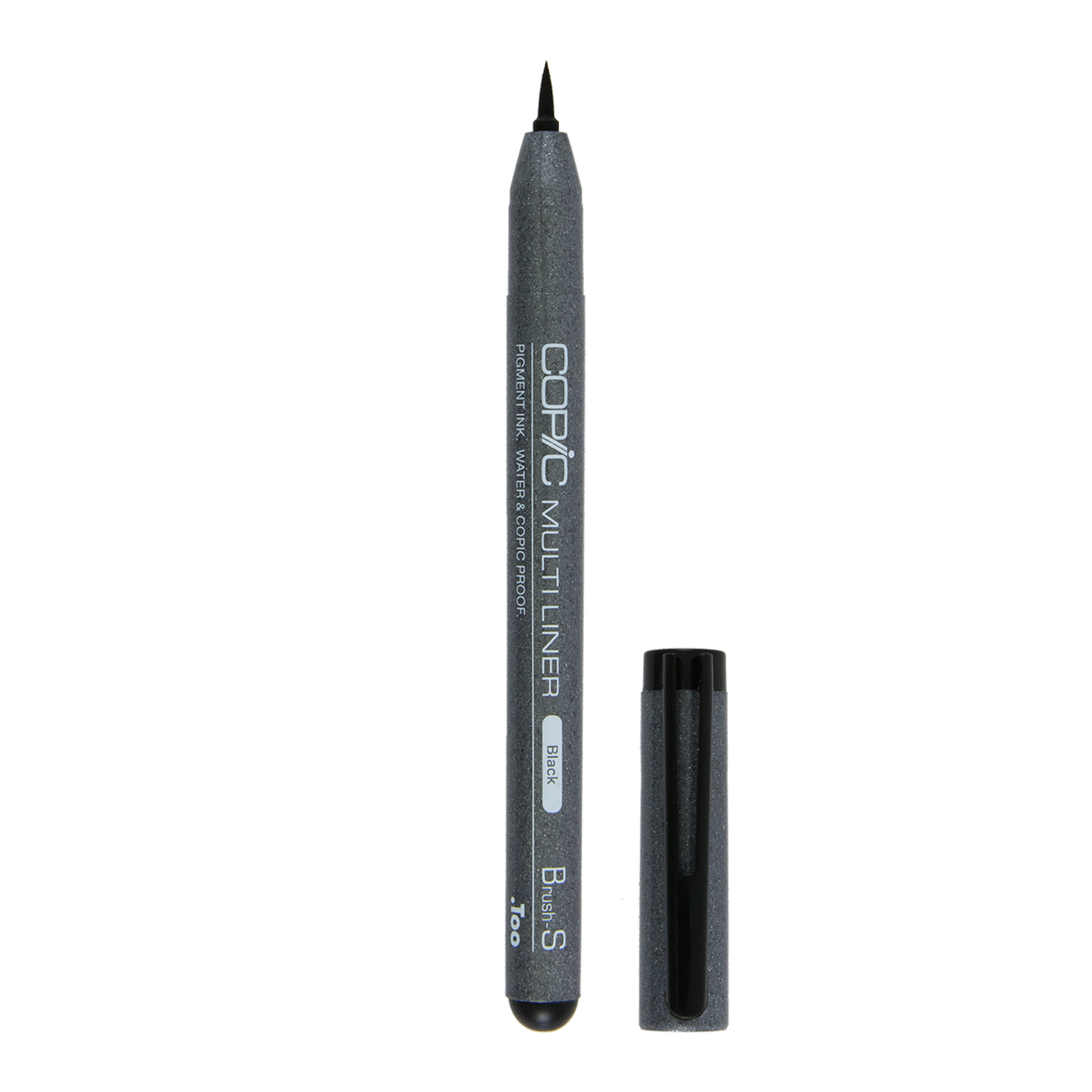 brush copic