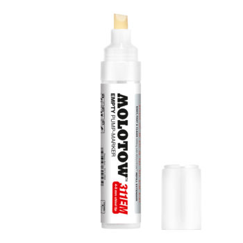 Molotow 311EM Empty Marker 4-8mm