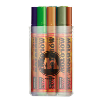 Molotow ONE4ALL 227HS 12-Set Main Kit 2