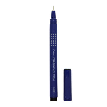 Pilot DR Drawing Pen 0.05 - 0.8 mm