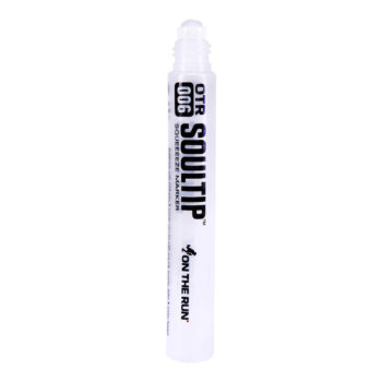 On The Run OTR.006 Soultip Squeeze Marker, 5mm - Empty