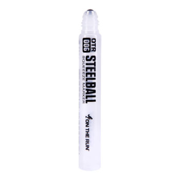 On The Run OTR.006 Steelball Squeeze Marker, 5mm - Empty