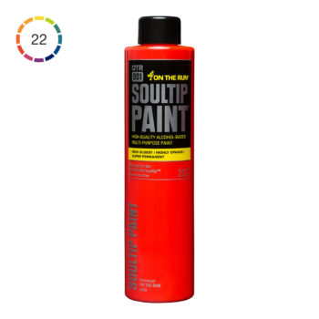 On The Run OTR.901 Soultip Paint Refill, 200ml