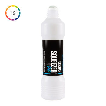 Grog Squeezer 10 FMP Marker, 10mm