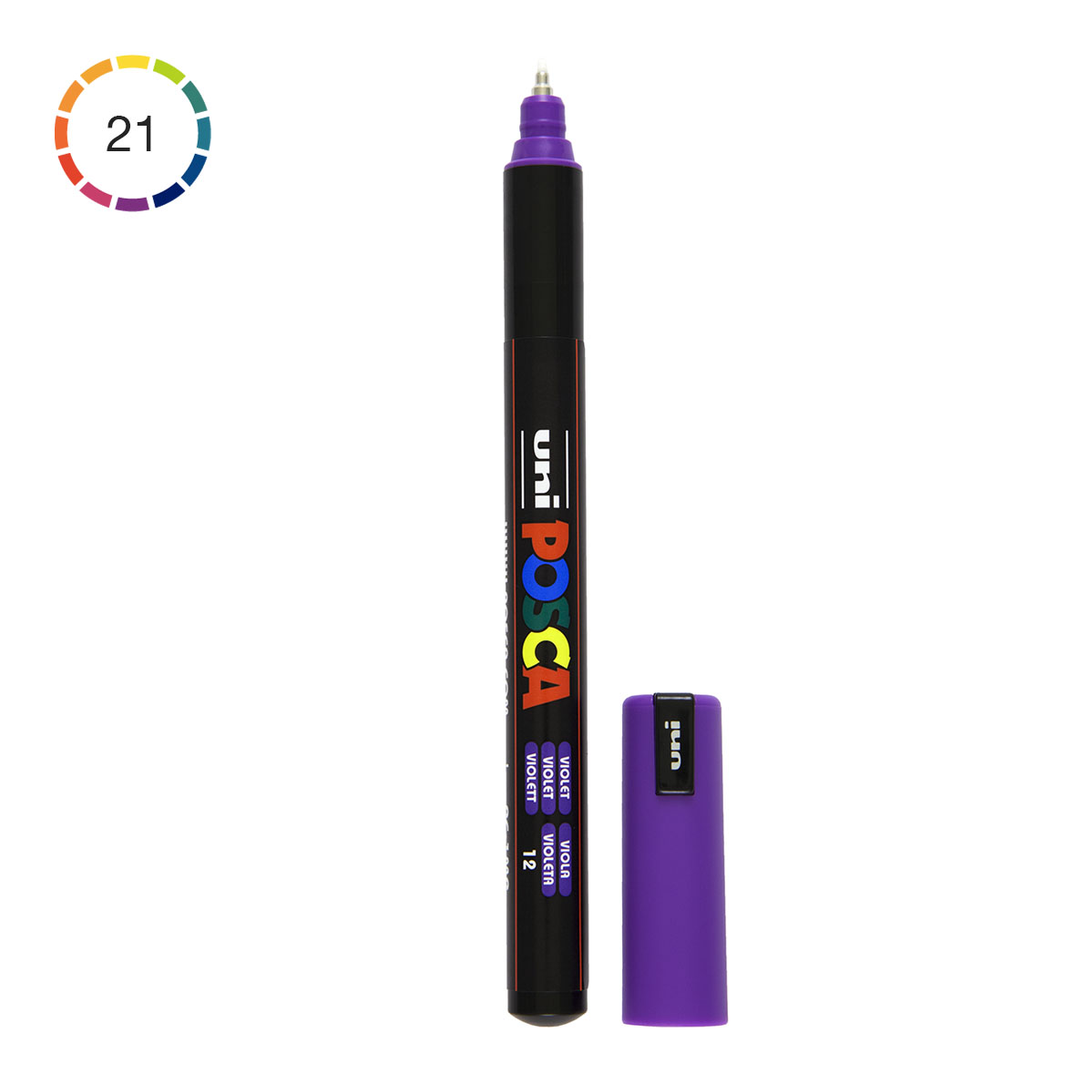 Posca