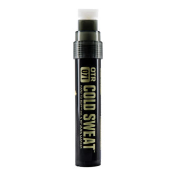 On The Run OTR.071 Cold Sweat Flowpen, 20 mm