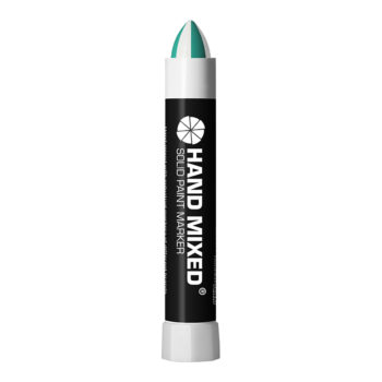 Hand Mixed HMX Solid Paint Marker, Nigerian