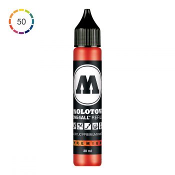 Molotow ONE4ALL Refill 30ml
