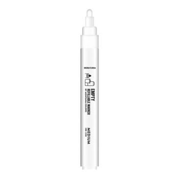 MTN Empty Refillable Marker Medium 5 mm