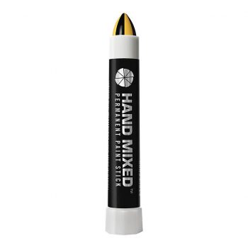 Hand Mixed HMX Solid Paint Marker, Chernobyl