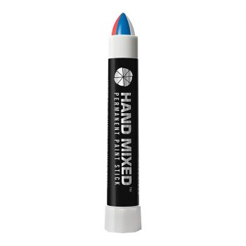 Hand Mixed HMX Solid Paint Marker, Chilean