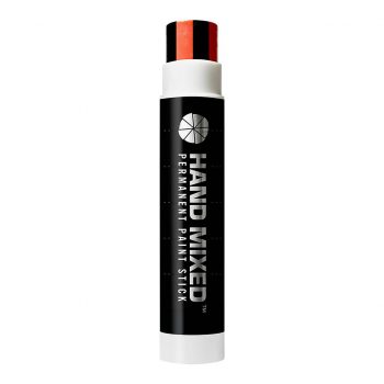 Hand Mixed HMX Solid Paint Marker Fat King, Mapuche