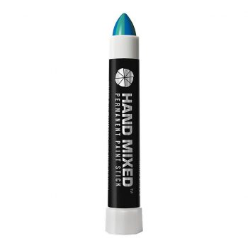 Hand Mixed HMX Solid Paint Marker, Globe