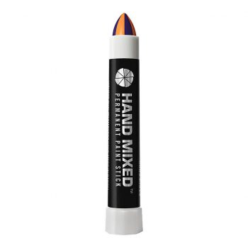 Hand Mixed HMX Solid Paint Marker, Kush